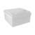 Коробка ответвит. с гладкими стенками IP56 100х100х50мм (53810) DKC DKC  53810DKC
