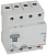 Устройство защитного отключения 4P 25A тип AC 30mA Legrand RX3