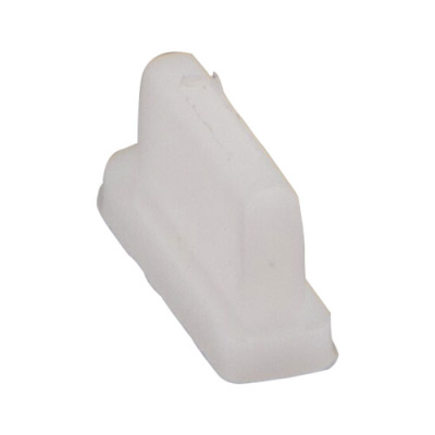 Заглушка на соединительную шину 1 фазную 50шт EKF PROxima EKF PROxima zh-1f