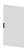 Дверь сплошная 1600x600мм IP65 DAE/CQE DKC