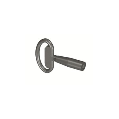 Ключ 3-гранный ключ 7мм ABB ABB CombiLine-M ZH157