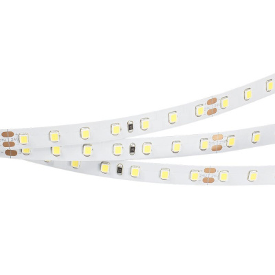 Лента RT 2-5000 24В SMD 2835 98LED/м 10Вт/м Arlight PRO Теплый свет Arlight PRO 019928Arlight