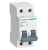 Systeme Electric City9 Set Автомат (АВ) B 16А 2P 6kA 230В Systeme Electric City9 C9F16216