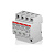 УЗИП OVR T2 3N 40-275 P QS (2CTB803973R1100) ABB
