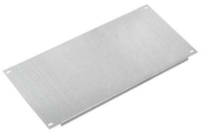 TITAN Панель монтажная 500х730 (2шт/компл) IEK IEK TITAN YKV10-PM-500-730