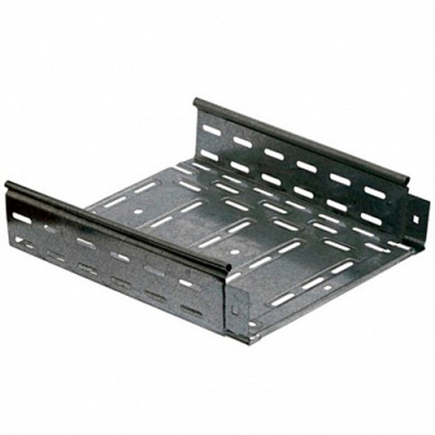 Лоток перфорированный 80х400х3000 IEK IEK  CLP10-080-400-3