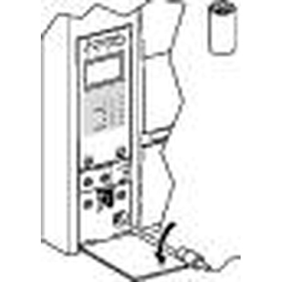 Элемент питания запасной светодиодов-индикаторов для Micrologic Schneider Electric Masterpact NT Schneider Electric Masterpact 33593