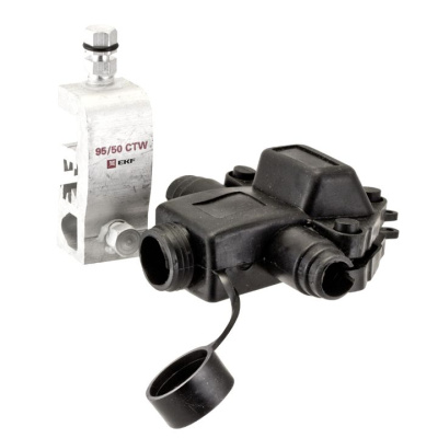 Зажим ответвительный влагозащищенный 95/50 CTW P71 EKF PROxima EKF  ctw-955
