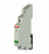 Лампа индикаторная зеленая ABB E219-D220