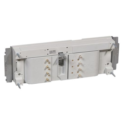 VX3 База DPX3 250 4P с диф Legrand Legrand  404633