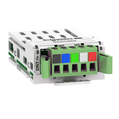 Коммуникац карта DEVICE NET для ATV32 Schneider Electric Schneider Electric  VW3A3609