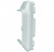 Переxодник 140x50 - 90x50 DKC In-Liner Aero Серый металлик DKC InLiner Aero 01408G