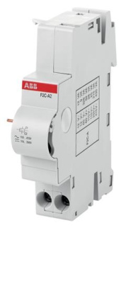 Дистанционный расцепитель F2C-A2 AC110-415В/DC110-250В ABB ABB  2CSS200933R0012