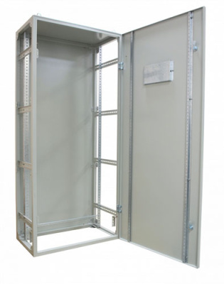 Корпус наполный цельносварной 1600х800х450 IP31 DEKraft КВРУ-1 DEKraft КВРУ-1 30933DEK