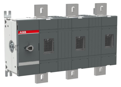 Рубильник OT1250E03W4 с увеличенными выводами ABB ABB  1SCA022866R1760