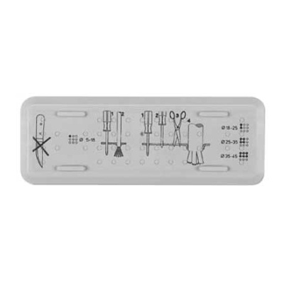 ABB ZB43 Мембранный фланец для шкафов типа А, В ABB  2CPX038183R9999