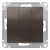 Выключатель 3-клавишный сх.1+1+1 10AX механизм Schneider Electric AtlasDesign Мокко Systeme Electric AtlasDesign ATN000631