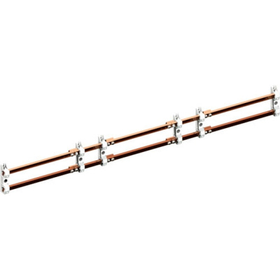 ZX2408 соединитель для шин 30x10mm V1, C ABB ABB  2CPX042790R9999