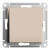 SE AtlasDesign Вывод кабеля Песочный механизм Systeme Electric AtlasDesign ATN001299