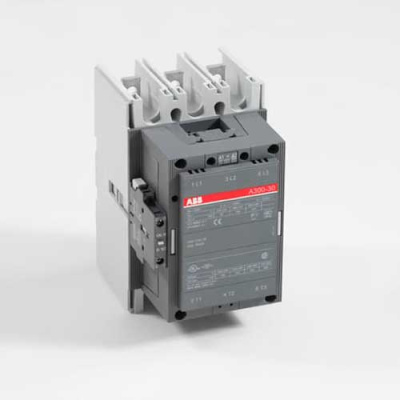 Контактор A210-30-11 (210А AC3) катушка управления 48В AC ABB ABB  1SFL511001R8311