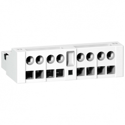 Дополнительный контакт мгновенного действия НО+НО Schneider Electric Schneider Electric  GVAE203