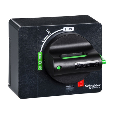 Рас.напр.Mn380-415в 50Гц Nsхm с пров. Schneider Electric Schneider Electric  LV426826