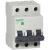 Автоматический выключатель 3P 40A C 4,5kA Schneider Electric Easy 9 Schneider Electric Easy9 EZ9F34340