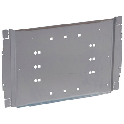 DPX-IS 1600 Монтажная пластина фикс.верт.пер. 24м Legrand Legrand  021100